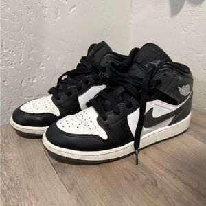 AJ1 High Top
